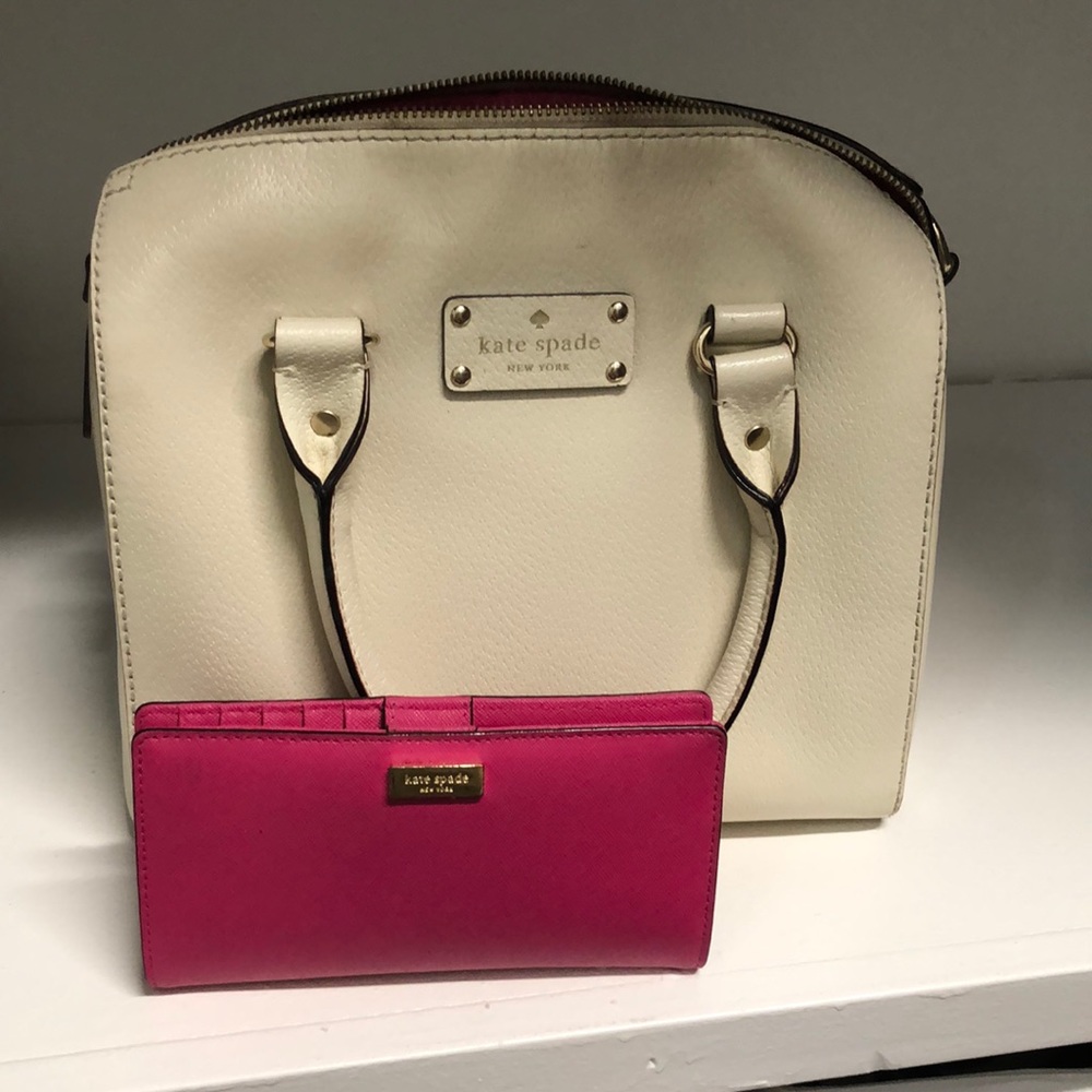 Kate Spade Bundle